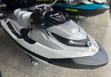 SEA DOO GTX 300 Limited , Foto 2