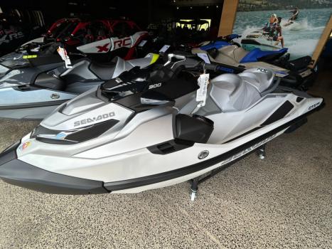 SEA DOO GTX 300 Limited , Foto 1