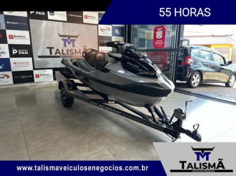 SEA DOO GTX 300 Limited , Foto 1