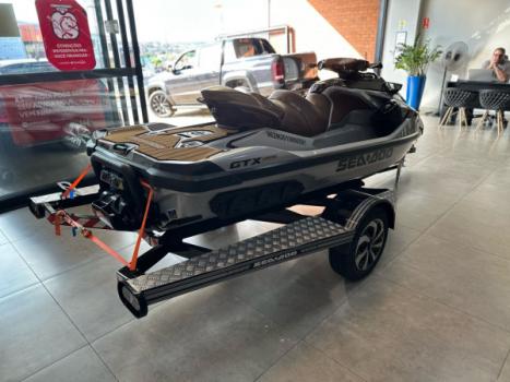 SEA DOO GTX 300 Limited , Foto 4