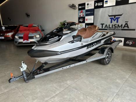 SEA DOO GTX 300 Limited , Foto 6