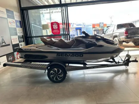 SEA DOO GTX 300 Limited , Foto 7