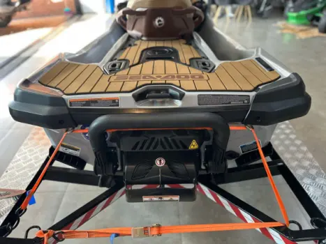 SEA DOO GTX 300 Limited , Foto 8