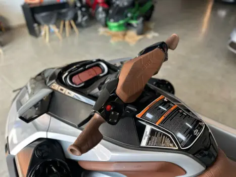 SEA DOO GTX 300 Limited , Foto 10