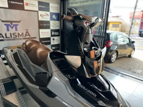 SEA DOO GTX 300 Limited , Foto 13