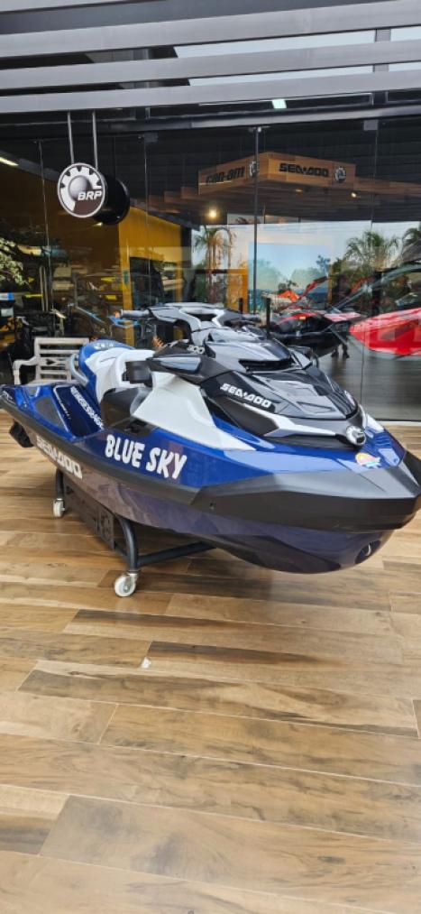 SEA DOO GTX 300 Limited , Foto 2