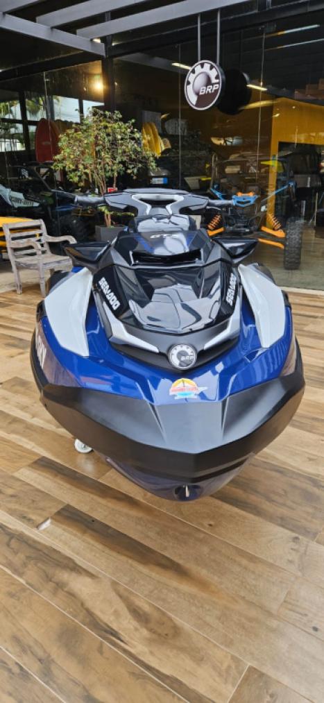 SEA DOO GTX 300 Limited , Foto 3