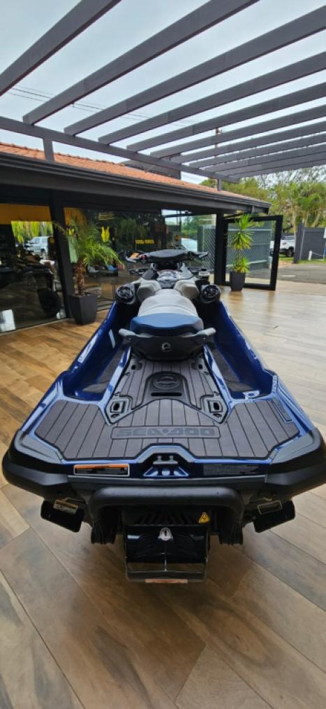 SEA DOO GTX 300 Limited , Foto 4