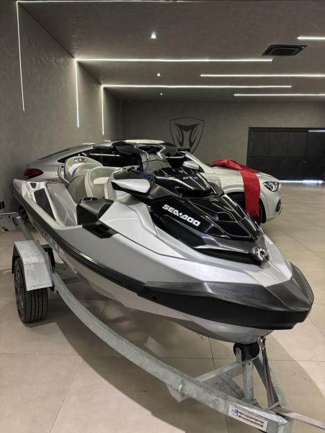 SEA DOO GTX 300 Limited , Foto 2