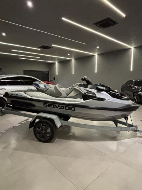 SEA DOO GTX 300 Limited , Foto 3