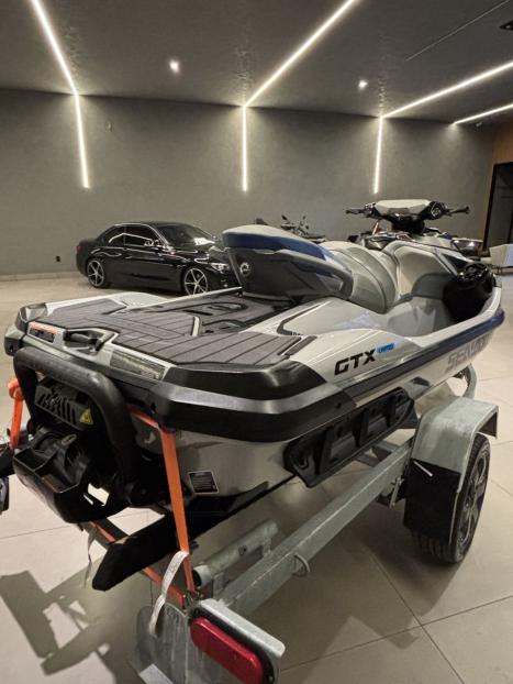 SEA DOO GTX 300 Limited , Foto 4