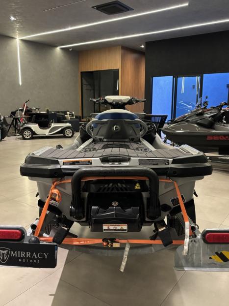 SEA DOO GTX 300 Limited , Foto 5