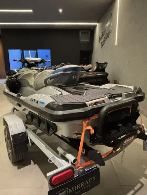 SEA DOO GTX 300 Limited , Foto 6