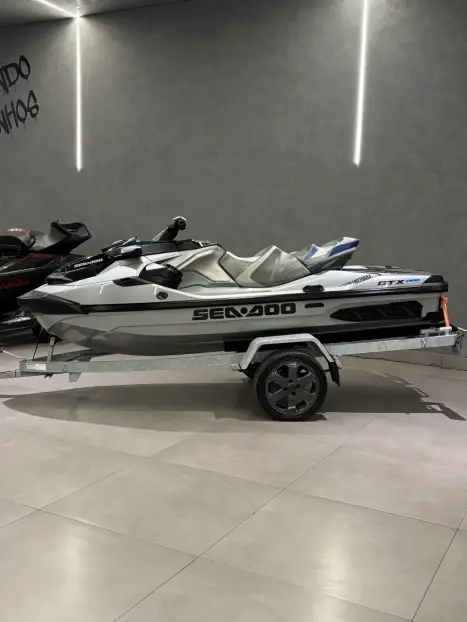 SEA DOO GTX 300 Limited , Foto 7
