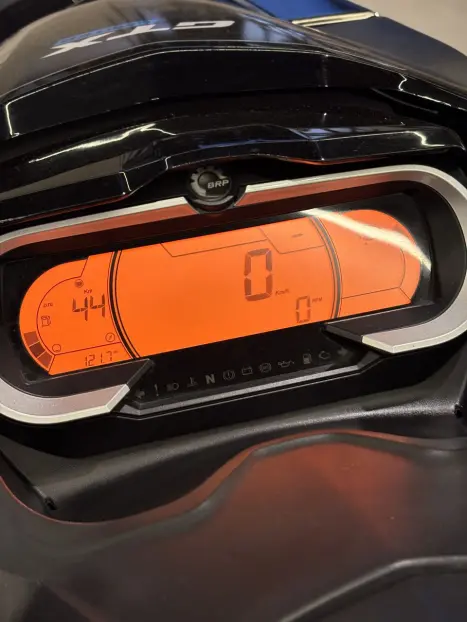SEA DOO GTX 300 Limited , Foto 8