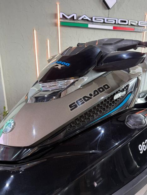 SEA DOO GTX 300 Limited , Foto 2