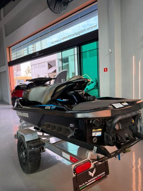 SEA DOO GTX 300 Limited , Foto 4