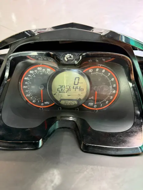 SEA DOO GTX 300 Limited , Foto 9