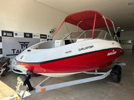 SEA DOO Jet Boat , Foto 3