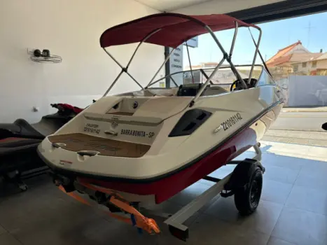 SEA DOO Jet Boat , Foto 4