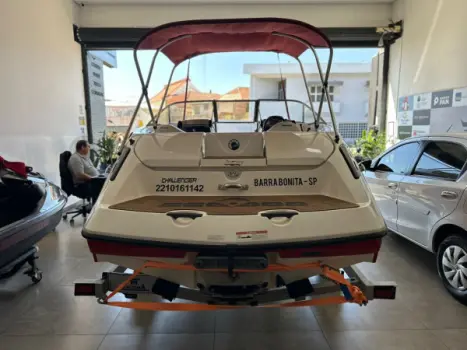 SEA DOO Jet Boat , Foto 5