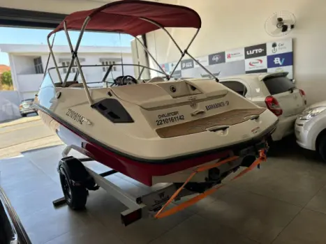 SEA DOO Jet Boat , Foto 6