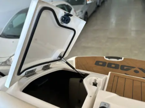 SEA DOO Jet Boat , Foto 13