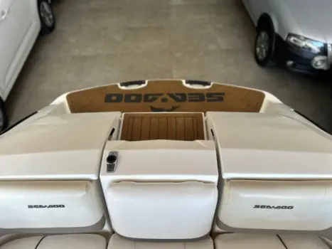 SEA DOO Jet Boat , Foto 17