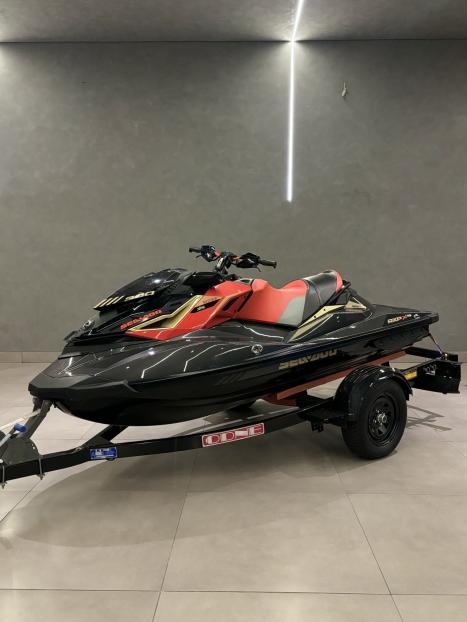 SEA DOO RXP 300 RS , Foto 1