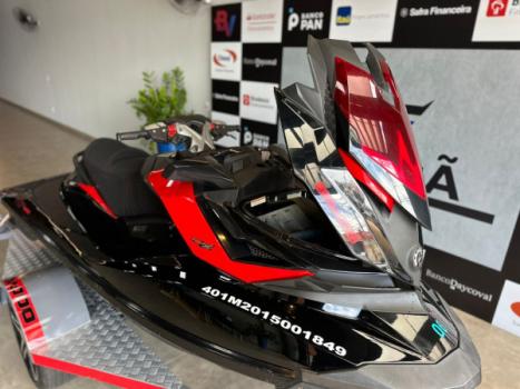 SEA DOO RXP-X 260 RS , Foto 2