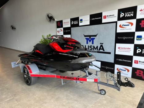 SEA DOO RXP-X 260 RS , Foto 3