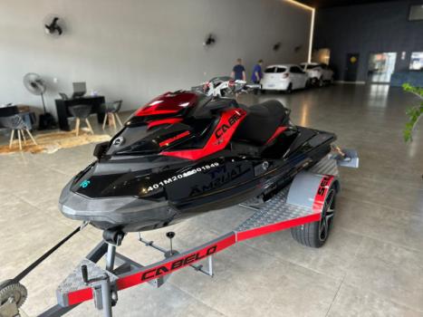 SEA DOO RXP-X 260 RS , Foto 5