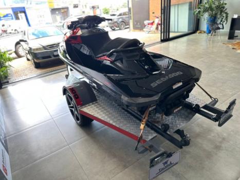 SEA DOO RXP-X 260 RS , Foto 9