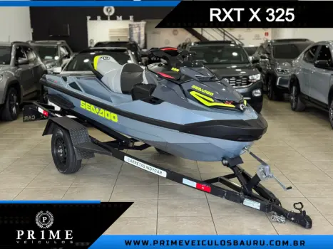 SEA DOO RXP-X 325 , Foto 1