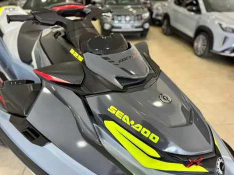 SEA DOO RXP-X 325 , Foto 3