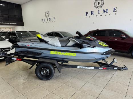 SEA DOO RXP-X 325 , Foto 4