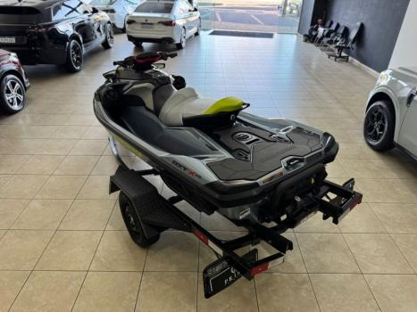 SEA DOO RXP-X 325 , Foto 6