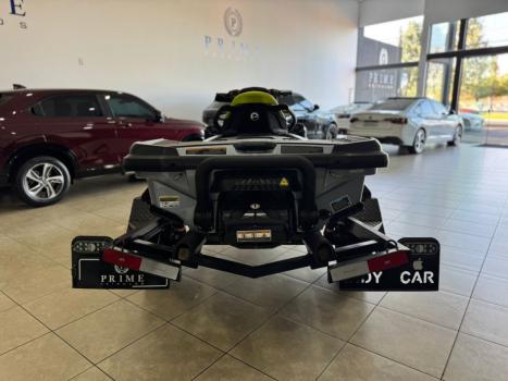 SEA DOO RXP-X 325 , Foto 8