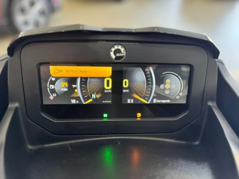SEA DOO RXP-X 325 , Foto 9
