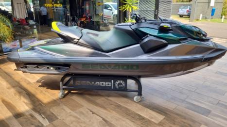 SEA DOO RXP-X Apex 300 , Foto 1