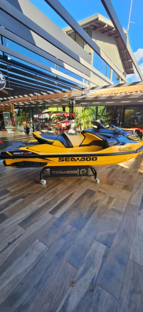 SEA DOO RXT 300 , Foto 2