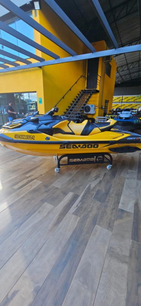 SEA DOO RXT 300 , Foto 3