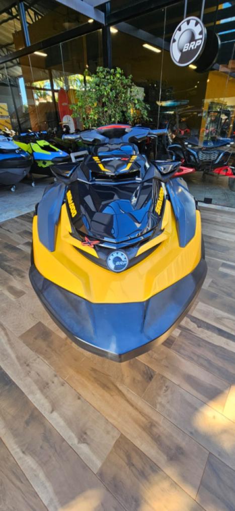 SEA DOO RXT 300 , Foto 4