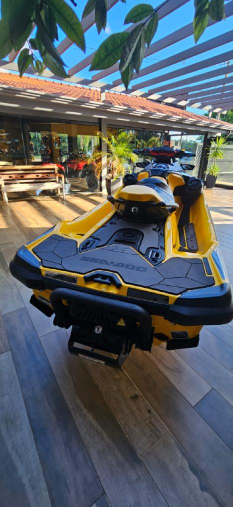 SEA DOO RXT 300 , Foto 5