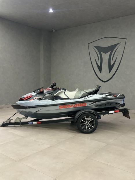 SEA DOO RXT 300 , Foto 2