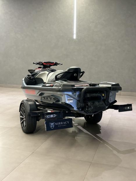 SEA DOO RXT 300 , Foto 3
