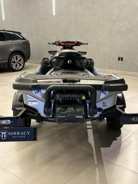 SEA DOO RXT 300 , Foto 4
