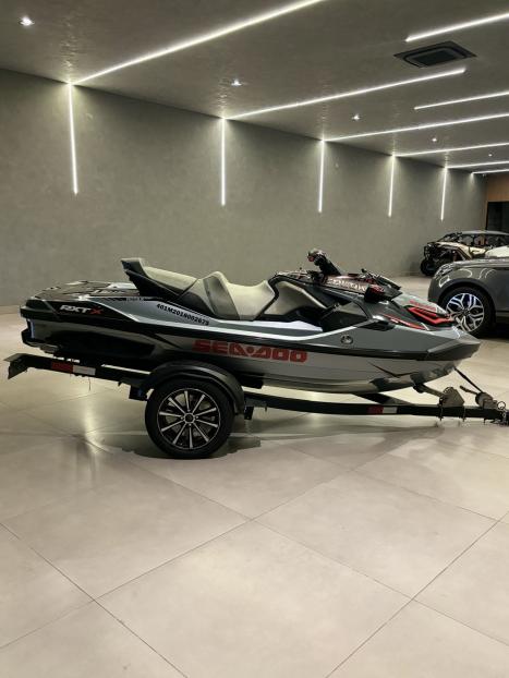 SEA DOO RXT 300 , Foto 6