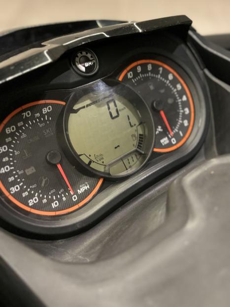SEA DOO RXT 300 , Foto 9
