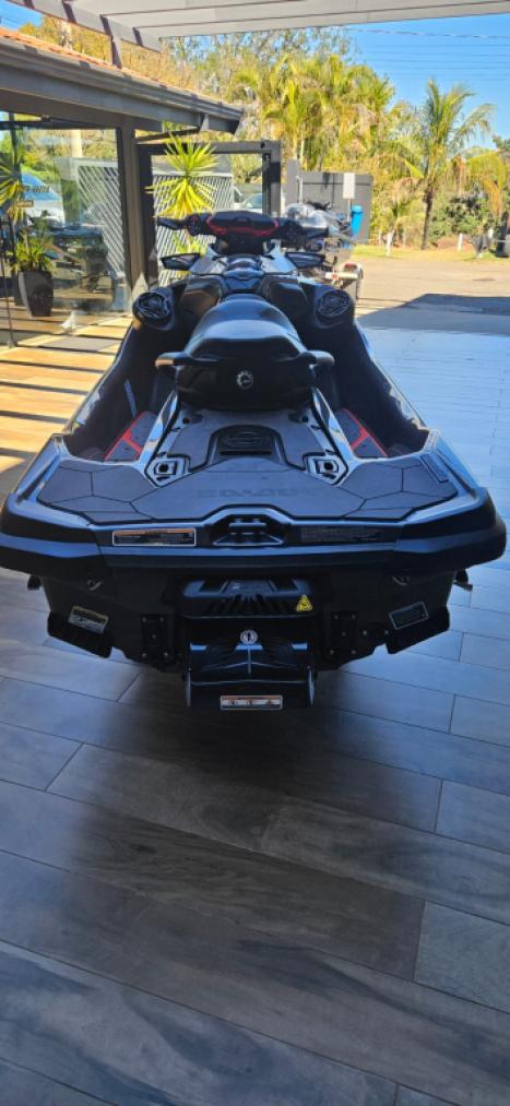 SEA DOO RXT 300 , Foto 4